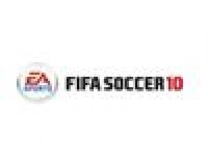  FIFA Soccer 10 (2009). Нажмите, чтобы увеличить.