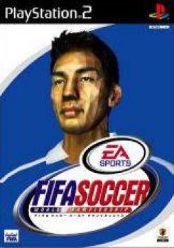  FIFA Soccer World Championship (2000). Нажмите, чтобы увеличить.