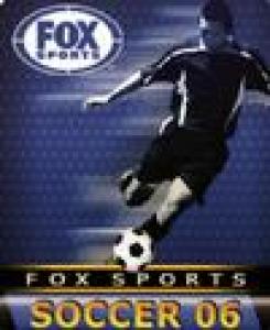  Fox Sports Soccer 06 ,. Нажмите, чтобы увеличить.