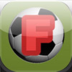  Funky Football (2009). Нажмите, чтобы увеличить.