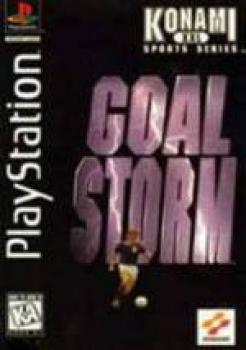  Goal Storm (1996). Нажмите, чтобы увеличить.