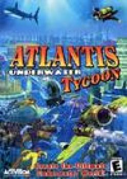  Atlantis Underwater Tycoon (2003). Нажмите, чтобы увеличить.