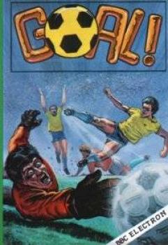  Goal! (1986). Нажмите, чтобы увеличить.