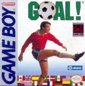  Goal! (1993). Нажмите, чтобы увеличить.