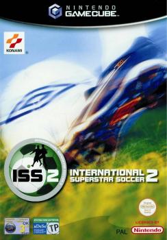  International Superstar Soccer 2 (2002). Нажмите, чтобы увеличить.