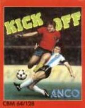  Kick Off (1989). Нажмите, чтобы увеличить.