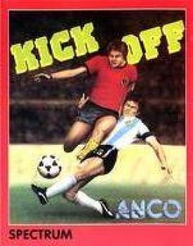  Kick Off (1989). Нажмите, чтобы увеличить.