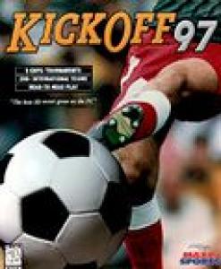  KickOff 97 (1997). Нажмите, чтобы увеличить.