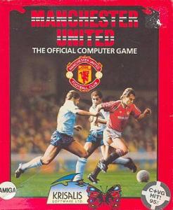  Manchester United (1990). Нажмите, чтобы увеличить.