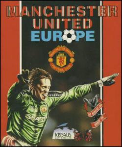  Manchester United Europe (1991). Нажмите, чтобы увеличить.