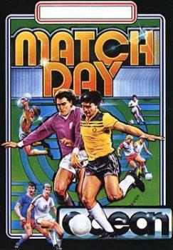  Match Day (1986). Нажмите, чтобы увеличить.