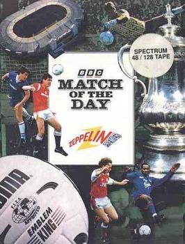  Match of the Day (1992). Нажмите, чтобы увеличить.