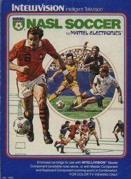  NASL Soccer (1979). Нажмите, чтобы увеличить.