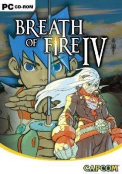 Breath of Fire 4 (2003). Нажмите, чтобы увеличить.