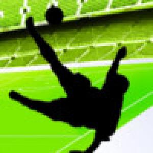  Real Football 2008 Mini Game SP (2009). Нажмите, чтобы увеличить.