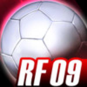  Real Football 2009 (2009). Нажмите, чтобы увеличить.