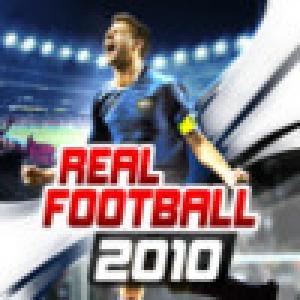  Real Football 2010 (2009). Нажмите, чтобы увеличить.