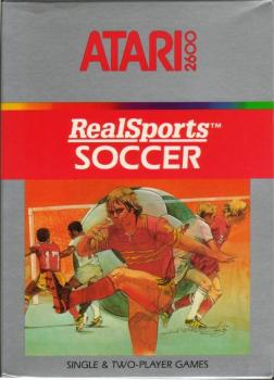  Realsports Soccer (1983). Нажмите, чтобы увеличить.
