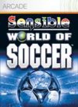  Sensible World of Soccer (2007). Нажмите, чтобы увеличить.