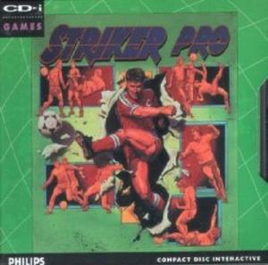  Striker Pro (1994). Нажмите, чтобы увеличить.
