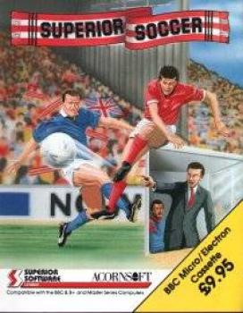  Superior Soccer ,. Нажмите, чтобы увеличить.