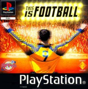  This is Football (1999). Нажмите, чтобы увеличить.