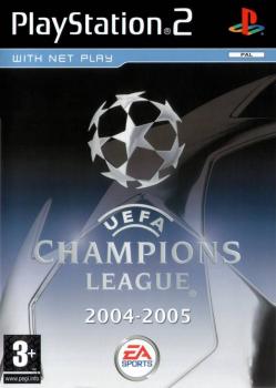  UEFA Champions League 2004-2005 (2005). Нажмите, чтобы увеличить.
