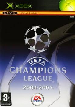  UEFA Champions League 2004-2005 (2005). Нажмите, чтобы увеличить.