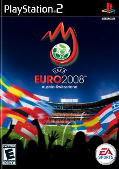  UEFA EURO 2008 (2008). Нажмите, чтобы увеличить.