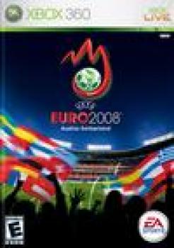  UEFA EURO 2008 (2008). Нажмите, чтобы увеличить.