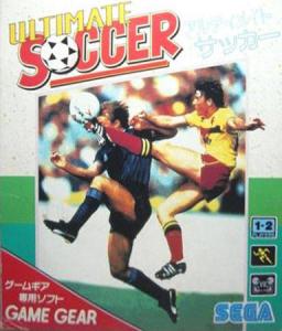 Ultimate Soccer ,. Нажмите, чтобы увеличить.