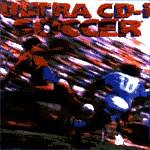  Ultra CD-i Soccer (1997). Нажмите, чтобы увеличить.