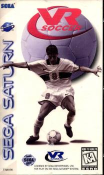 VR Soccer (1996). Нажмите, чтобы увеличить.