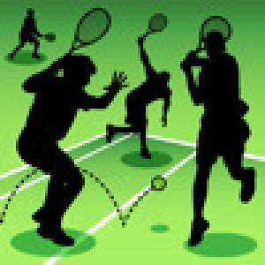  Ace Tennis Online (2009). Нажмите, чтобы увеличить.