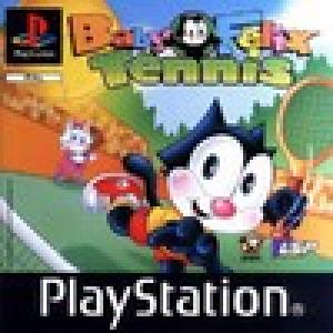  Baby Felix Tennis (2002). Нажмите, чтобы увеличить.
