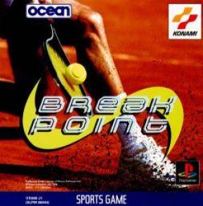  Break Point Tennis (1997). Нажмите, чтобы увеличить.