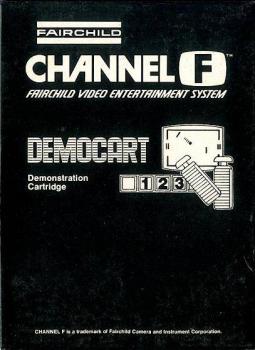 Democart 01 (1977). Нажмите, чтобы увеличить.