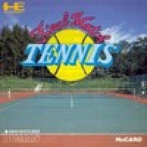  Final Match Tennis (1991). Нажмите, чтобы увеличить.