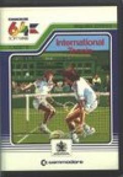  International Tennis (1985). Нажмите, чтобы увеличить.