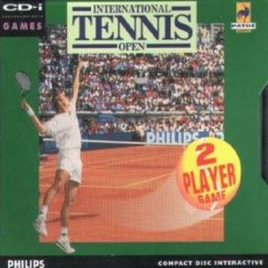  International Tennis Open (1992). Нажмите, чтобы увеличить.