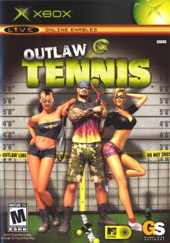 Outlaw Tennis (2005). Нажмите, чтобы увеличить.