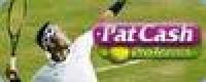  Pat Cash Pro Tennis (2004). Нажмите, чтобы увеличить.