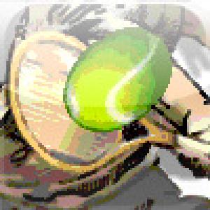  PocketTennis (2009). Нажмите, чтобы увеличить.