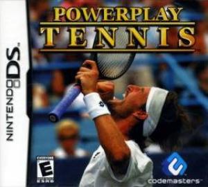  Power Play Tennis (2008). Нажмите, чтобы увеличить.