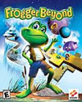  Frogger Beyond (2003). Нажмите, чтобы увеличить.