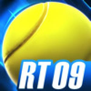  Real Tennis 2009 (2009). Нажмите, чтобы увеличить.
