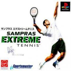  Sampras Extreme Tennis (1997). Нажмите, чтобы увеличить.