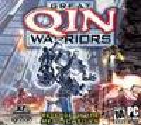  Great Qin Warriors (2003). Нажмите, чтобы увеличить.