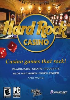  Hard Rock Casino (2003). Нажмите, чтобы увеличить.