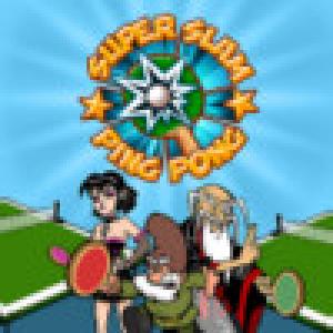  Super Slam Ping Pong (2009). Нажмите, чтобы увеличить.